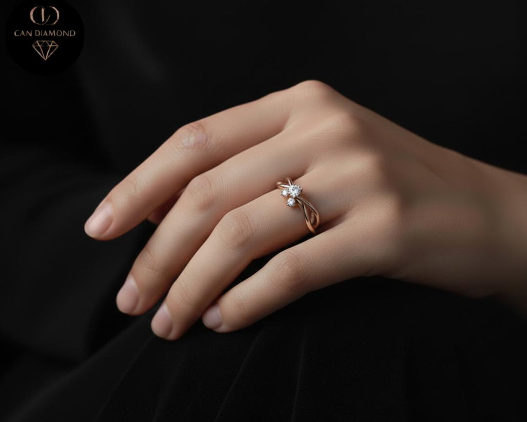 Can Diamond - Geçmiş Bugün Gelecek