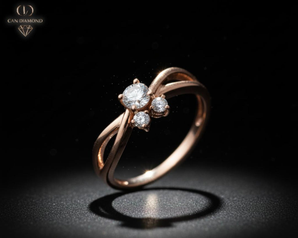 Can Diamond - Geçmiş Bugün Gelecek