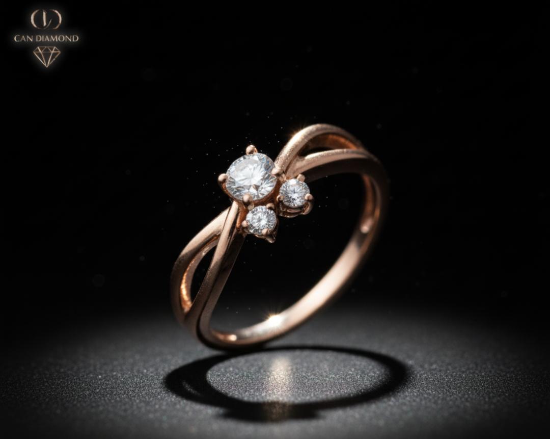 Can Diamond - Geçmiş Bugün Gelecek