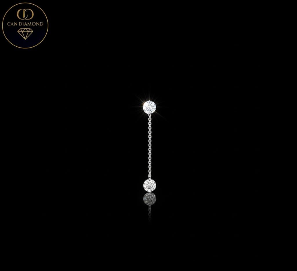 Can Diamond - Dans Eden Işıklar