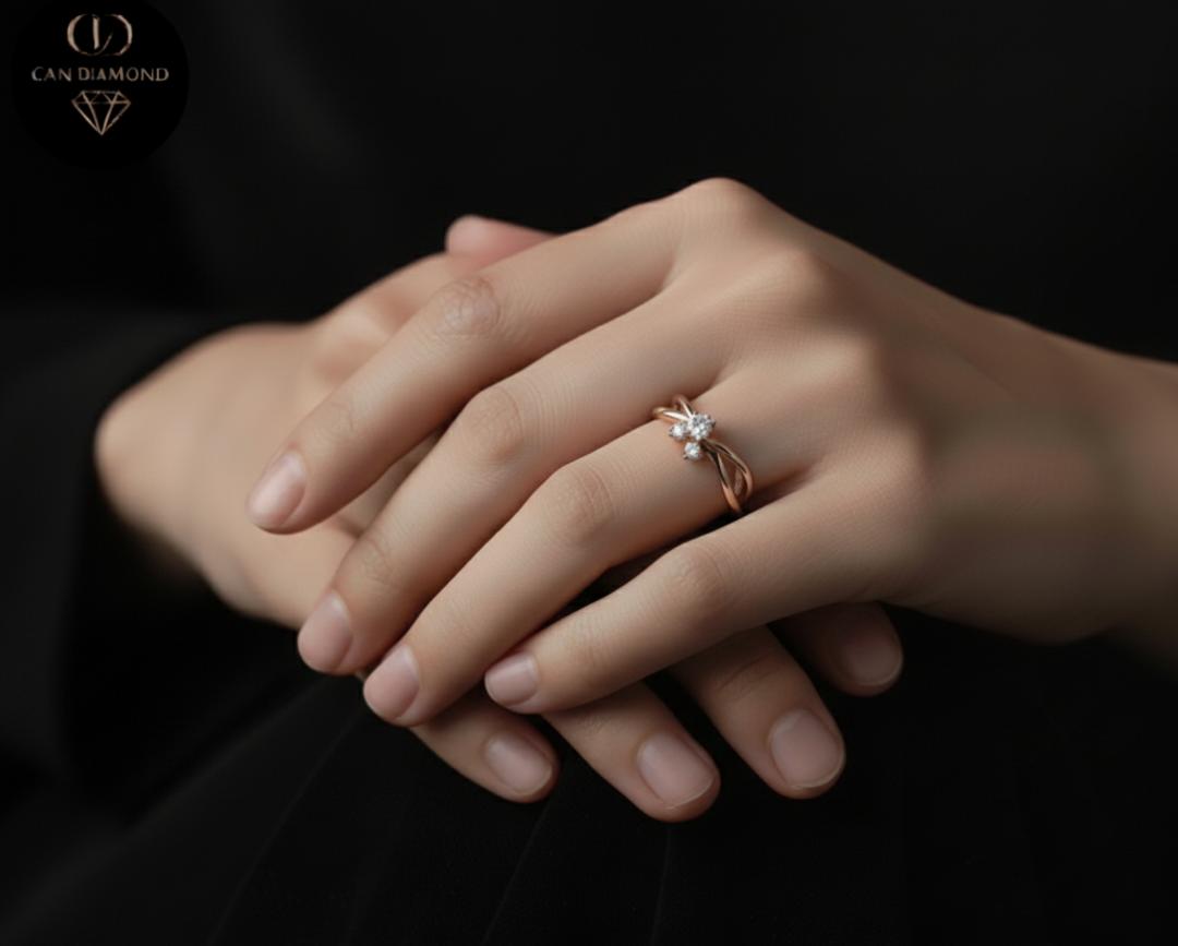 Can Diamond - Geçmiş Bugün Gelecek