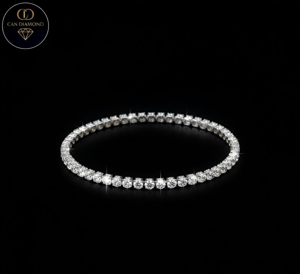 Can Diamond - Su Yolu Bileklik