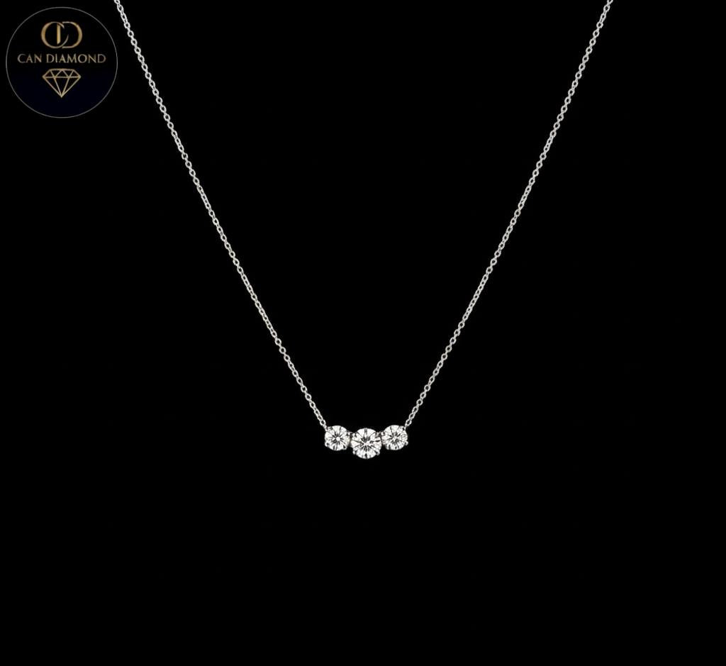 Can Diamond - Triya Kolye