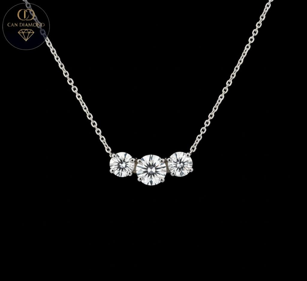 Can Diamond - Triya Kolye