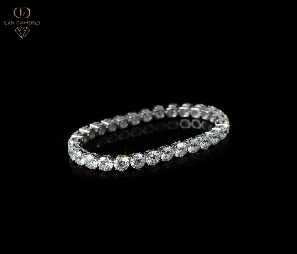 Can Diamond - Su Yolu  Işıltısı Bileklik