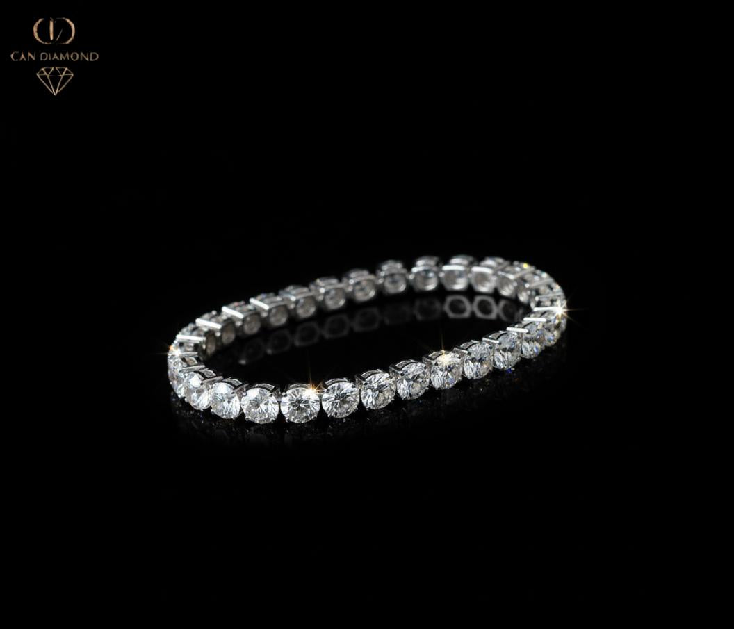 Can Diamond - Su Yolu  Işıltısı Bileklik