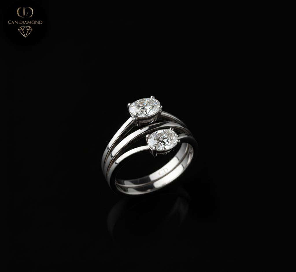 Can Diamond - İkili Işık