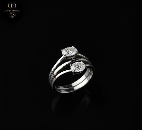 Can Diamond - İkili Işık