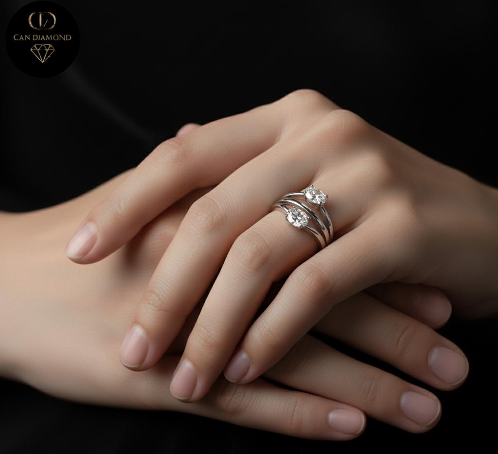 Can Diamond - İkili Işık