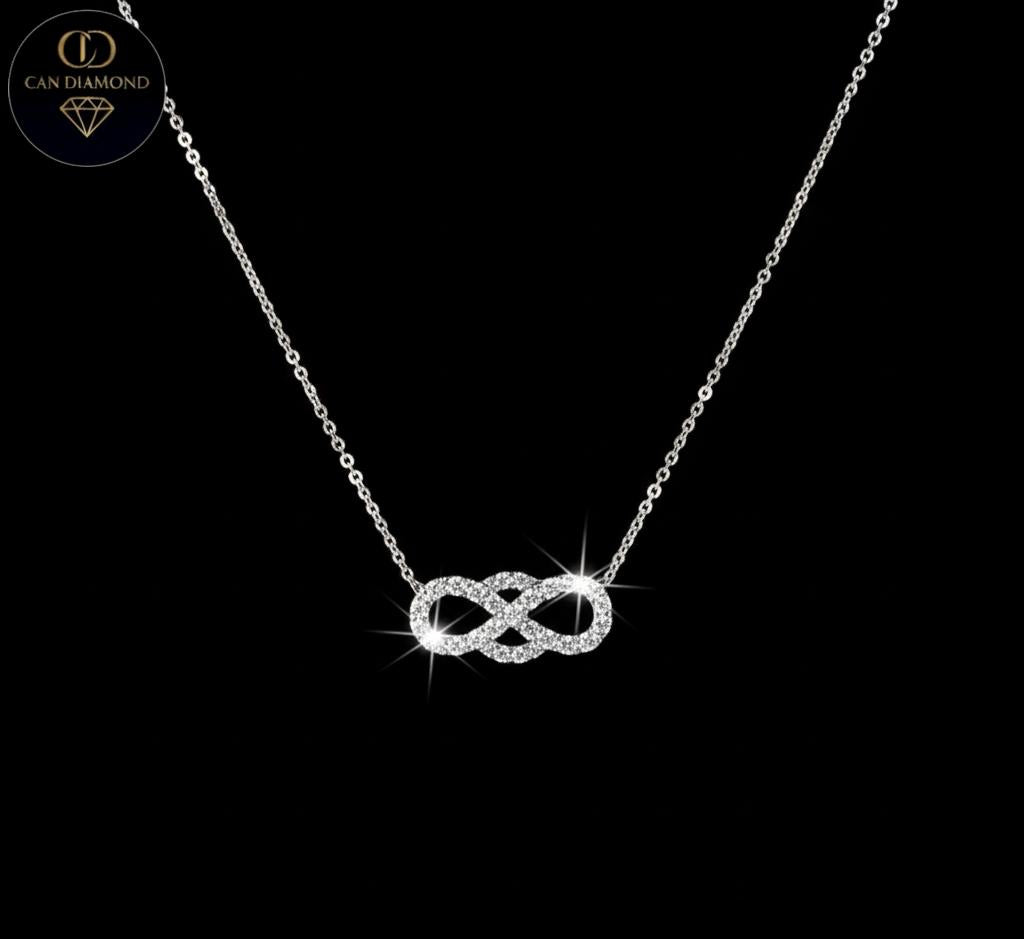 Can Diamond - Sonsuz Aşk Kolyesi
